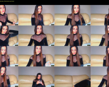 eva_ra — 70 minute Chaturbate female cam show recording, 1080p, Aug 11, 2020