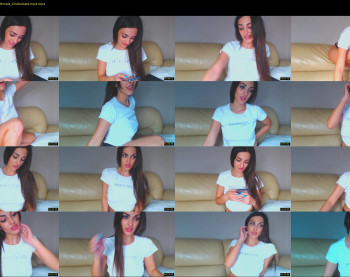 eva_ra — 6 minute Chaturbate female cam show recording, 1080p, Aug 12, 2020