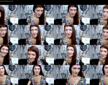 fritha — 5 minute Chaturbate female cam show recording, 720p, Aug 11, 2020