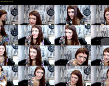 fritha — 29 minute Chaturbate female cam show recording, 720p, Aug 11, 2020