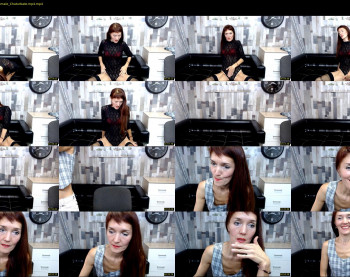 fritha — 6 minute Chaturbate female cam show recording, 720p, Aug 11, 2020