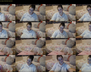 giorg107 — 36 minute Chaturbate couple cam show recording, 720p, Aug 11, 2020