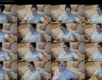giorg107 — 36 minute Chaturbate couple cam show recording, 720p, Aug 11, 2020