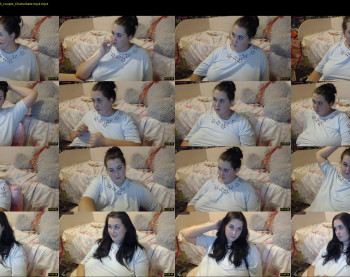 giorg107 — 36 minute Chaturbate couple cam show recording, 720p, Aug 11, 2020