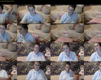 giorg107 — 36 minute Chaturbate couple cam show recording, 720p, Aug 11, 2020