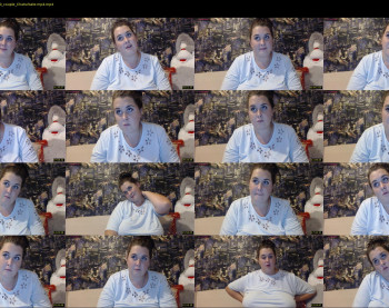 giorg107 — 27 minute Chaturbate couple cam show recording, 720p, Aug 11, 2020