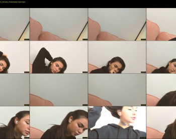 hollyextra — 70 minute Chaturbate female cam show recording, 1080p, Aug 11, 2020