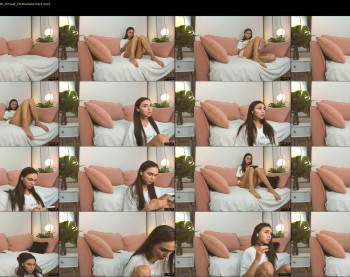 hollyextra — 70 minute Chaturbate female cam show recording, 1080p, Aug 11, 2020