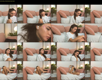 hollyextra — 70 minute Chaturbate female cam show recording, 1080p, Aug 11, 2020