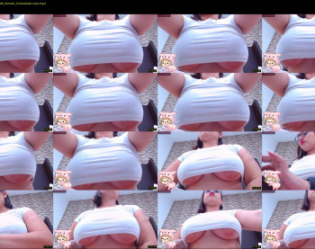 hollytegan — 3 minute Chaturbate female cam show recording, 720p, Aug 11, 2020