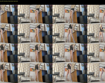 honeycandy777 — 4 minute Chaturbate couple cam show recording, 720p, Aug 11, 2020
