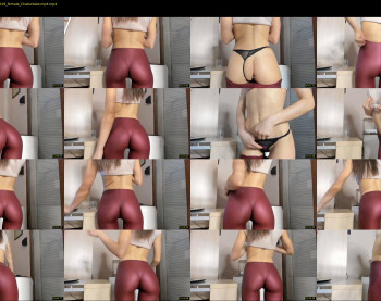 hotel77777 — 38 minute Chaturbate female cam show recording, 720p, Aug 11, 2020