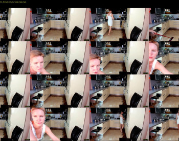 hotkatness — 14 minute Chaturbate female cam show recording, 1080p, Aug 11, 2020