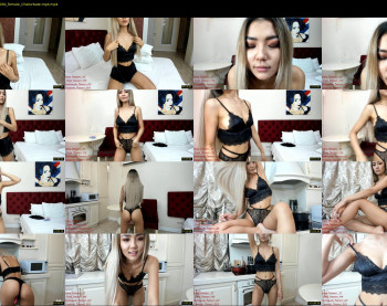 ice_creamy — 70 minute Chaturbate female cam show recording, 1080p, Aug 11, 2020