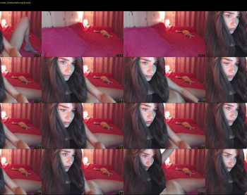 imsiri — 6 minute Chaturbate female cam show recording, 720p, Aug 12, 2020