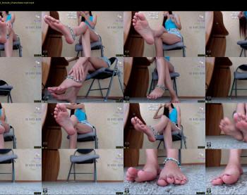iris_vega — 68 minute Chaturbate female cam show recording, 720p, Aug 11, 2020
