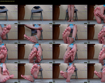 iris_vega — 15 minute Chaturbate female cam show recording, 720p, Aug 11, 2020