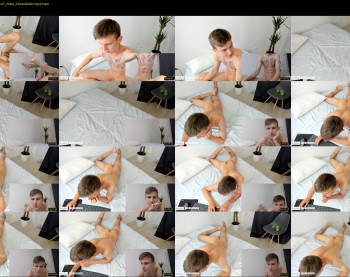 jacksonvox — 44 minute Chaturbate male cam show recording, 1080p, Aug 12, 2020
