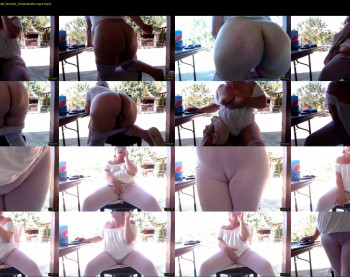 jameyla73 — 23 minute Chaturbate female cam show recording, 720p, Aug 11, 2020