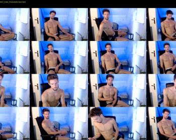 jasonberg29 — 86 minute Chaturbate male cam show recording, 720p, Aug 11, 2020