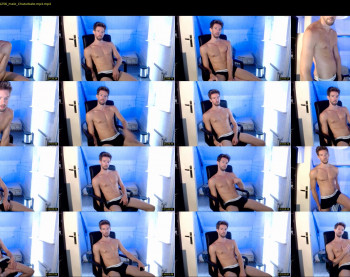 jasonberg29 — 129 minute Chaturbate male cam show recording, 720p, Aug 11, 2020