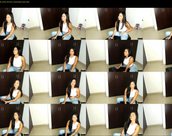 jenny_roberts96 — 36 minute Chaturbate female cam show recording, 720p, Aug 12, 2020