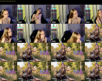jessica_rays — 82 minute Chaturbate couple cam show recording, 1080p, Aug 11, 2020