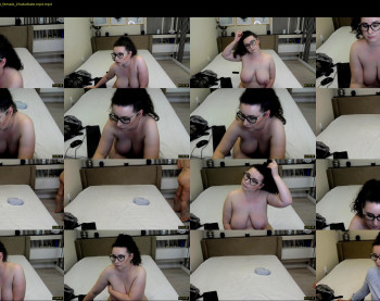 jessykah — 36 minute Chaturbate female cam show recording, 1080p, Aug 11, 2020