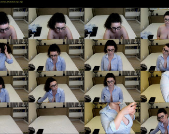 jessykah — 15 minute Chaturbate female cam show recording, 1080p, Aug 11, 2020