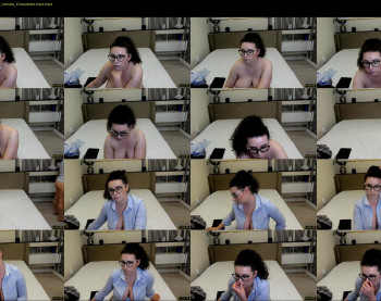 jessykah — 21 minute Chaturbate female cam show recording, 1080p, Aug 11, 2020