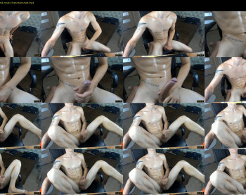 joni_joni18 — 10 minute Chaturbate male cam show recording, 720p, Aug 11, 2020