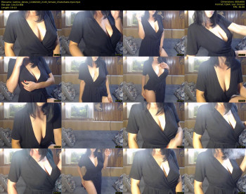 katrine_denev — 20 minute Chaturbate female cam show recording, 480p, Aug 11, 2020