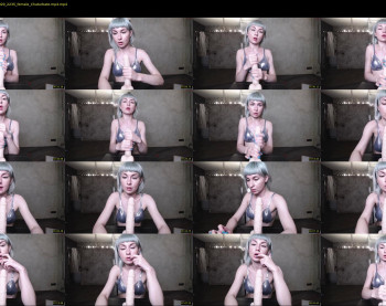 kelly_copperfield — 10 minute Chaturbate female cam show recording, 720p, Aug 11, 2020