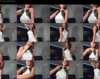 kitty_mya69 — 70 minute Chaturbate female cam show recording, 1080p, Aug 11, 2020