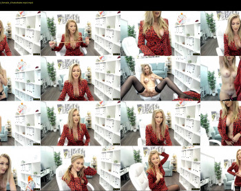 ladyleea — 69 minute Chaturbate female cam show recording, 1080p, Aug 11, 2020