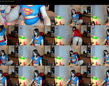like_pie — 70 minute Chaturbate couple cam show recording, 1080p, Aug 11, 2020