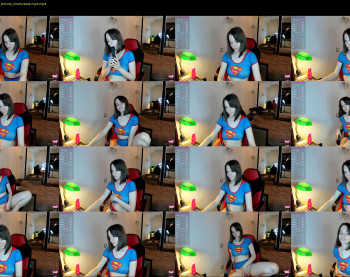 like_pie — 71 minute Chaturbate couple cam show recording, 1080p, Aug 11, 2020