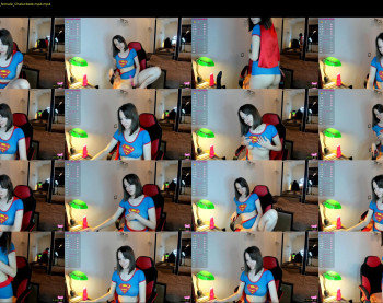like_pie — 70 minute Chaturbate couple cam show recording, 1080p, Aug 12, 2020