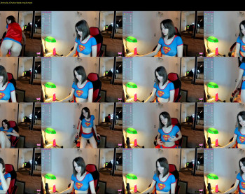 like_pie — 70 minute Chaturbate couple cam show recording, 1080p, Aug 12, 2020