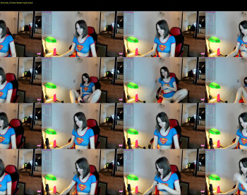 like_pie — 70 minute Chaturbate couple cam show recording, 1080p, Aug 12, 2020