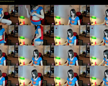 like_pie — 33 minute Chaturbate couple cam show recording, 1080p, Aug 12, 2020