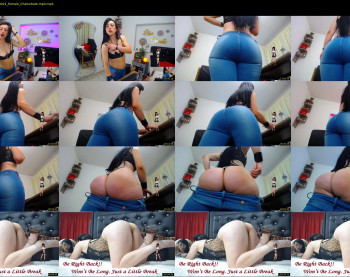 litas_secrets — 74 minute Chaturbate female cam show recording, 1080p, Aug 12, 2020