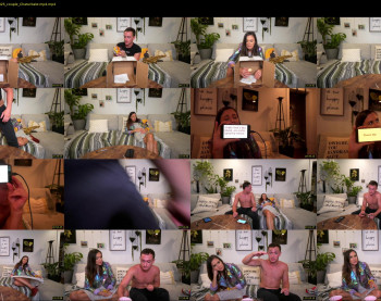 livanddrew — 70 minute Chaturbate couple cam show recording, 720p, Aug 11, 2020