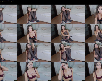 look_ — 26 minute Chaturbate female cam show recording, 1080p, Aug 11, 2020