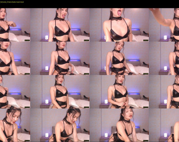 lorileen — 6 minute Chaturbate female cam show recording, 1080p, Aug 11, 2020