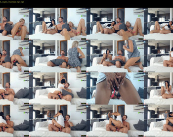 lucycums — 59 minute Chaturbate couple cam show recording, 720p, Aug 11, 2020
