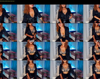 milla_kuni — 19 minute Chaturbate female cam show recording, 720p, Aug 11, 2020