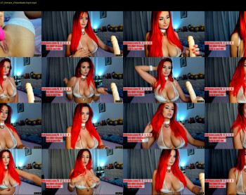 miss_elena — 65 minute Chaturbate female cam show recording, 1080p, Aug 11, 2020