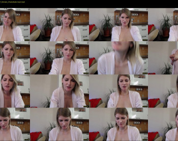 misslucci — 10 minute Chaturbate female cam show recording, 1080p, Aug 11, 2020