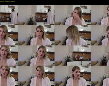 misslucci — 10 minute Chaturbate female cam show recording, 1080p, Aug 11, 2020
